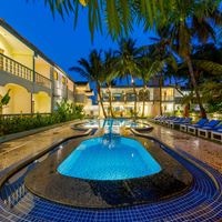 Бассейны preview