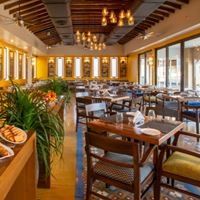 Рестораны preview