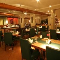 Рестораны preview