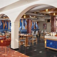 Рестораны preview