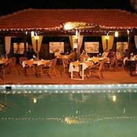 Рестораны preview