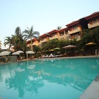 Бассейны preview