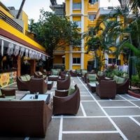 Рестораны preview