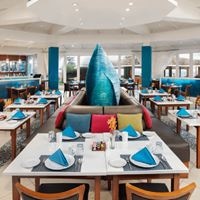 Рестораны preview