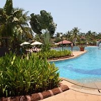 Бассейны preview