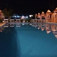 Бассейны preview