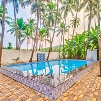 Бассейны preview