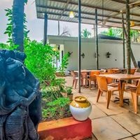 Рестораны preview