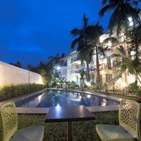 Бассейны preview