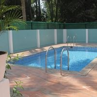 Бассейны preview