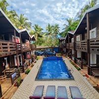 Бассейны preview