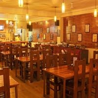 Рестораны preview