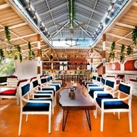 Рестораны preview