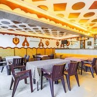 Рестораны preview