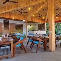 Рестораны preview