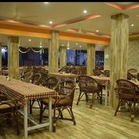 Рестораны preview