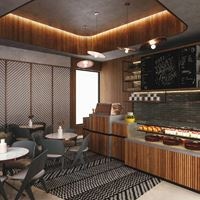 Рестораны preview