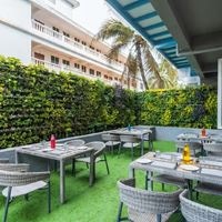 Рестораны preview