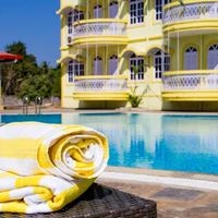 Бассейны preview