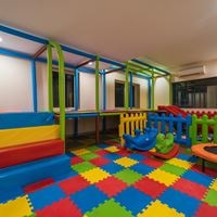 Мини-клуб preview