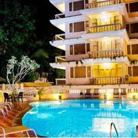 Бассейны preview