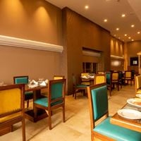 Рестораны preview