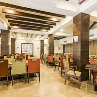 Рестораны preview