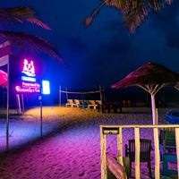 Рестораны preview