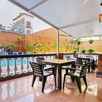 Рестораны preview