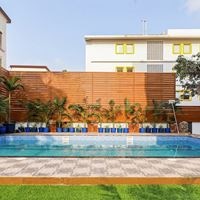 Бассейны preview