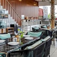 Рестораны preview