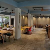 Рестораны preview