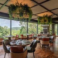 Рестораны preview