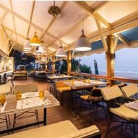 Рестораны preview