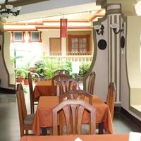 Рестораны preview