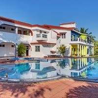 Бассейны preview