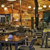 Рестораны preview