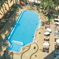 Бассейны preview