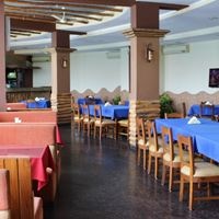 Рестораны preview