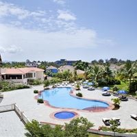 Бассейны preview