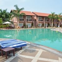 Бассейны preview