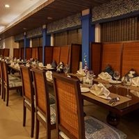 Рестораны preview