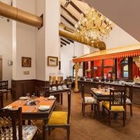 Рестораны preview