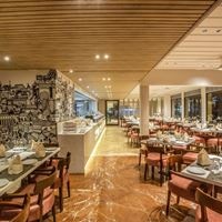 Рестораны preview