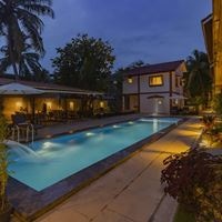 Бассейны preview