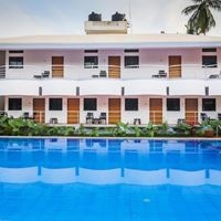 Бассейны preview