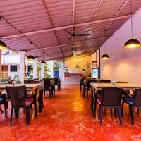 Рестораны preview