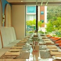 Рестораны preview