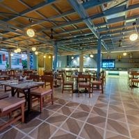 Рестораны preview