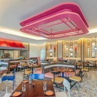 Рестораны preview